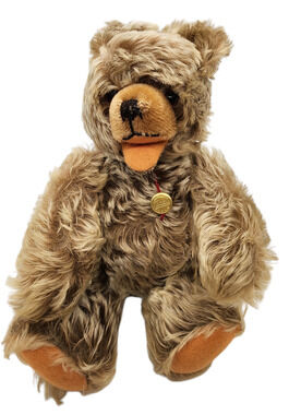 Hermann Teddy Original Teddy Bear 12" Germany